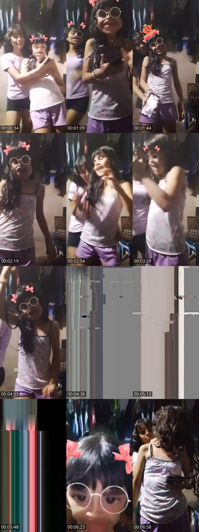@michellinda20 TikTok live from 2026-05-03