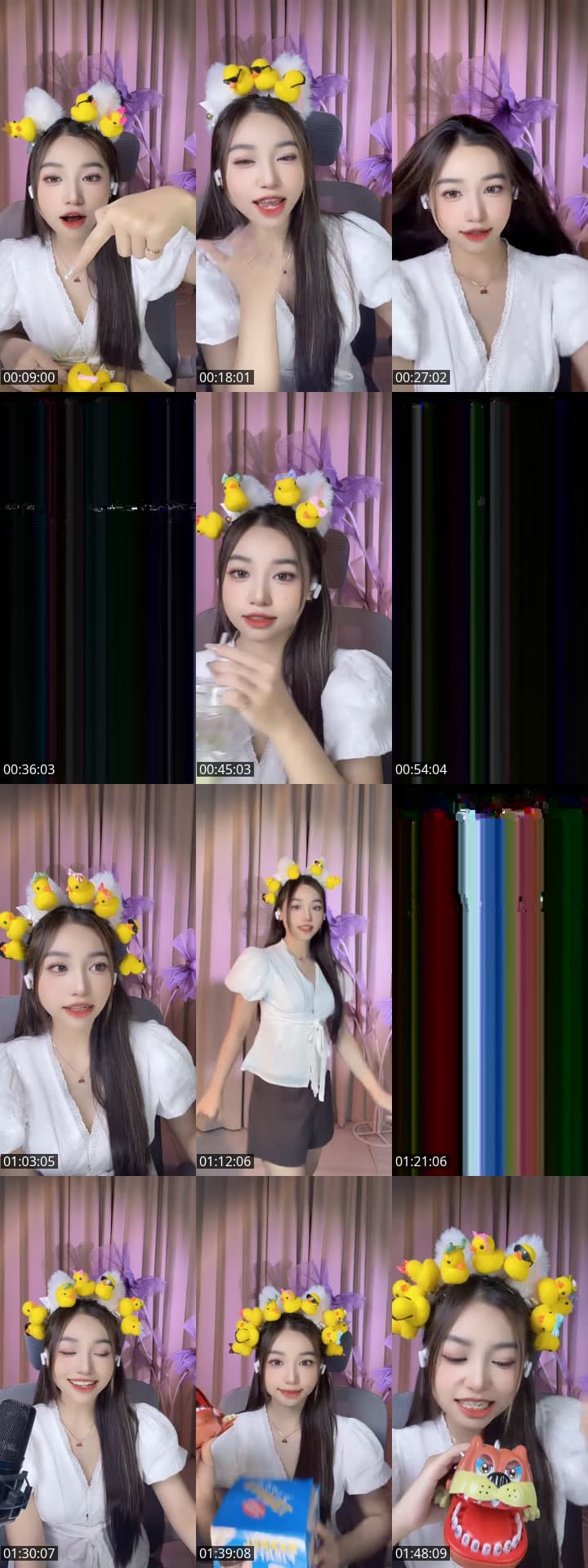 The 1st livestream in USA 👋🏼