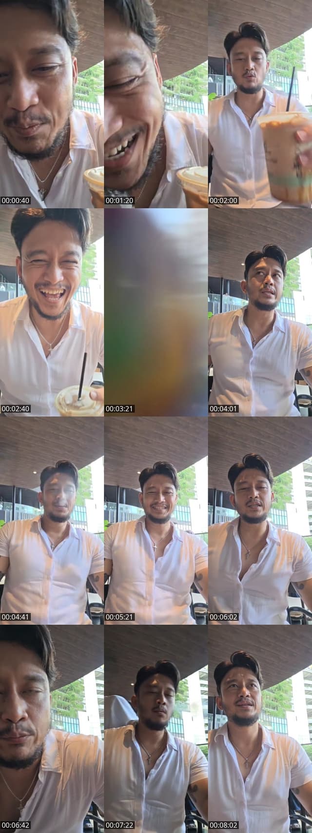 TikTok live: Ngobrol Yuk by @rafael_dionisius