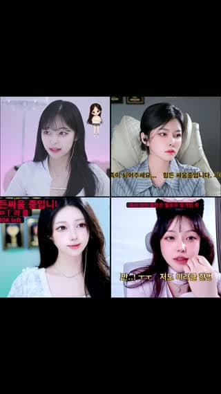 I missed you.. (kr, eng)