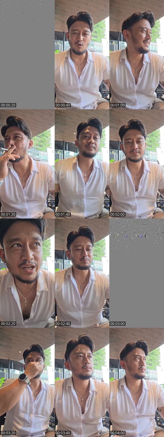 TikTok live: Ngobrol Yuk by @rafael_dionisius