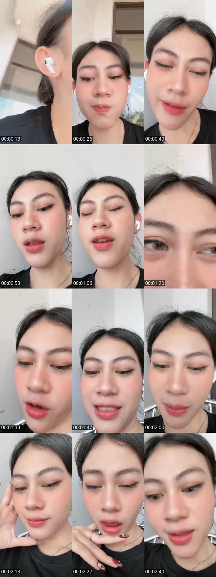 p ribut