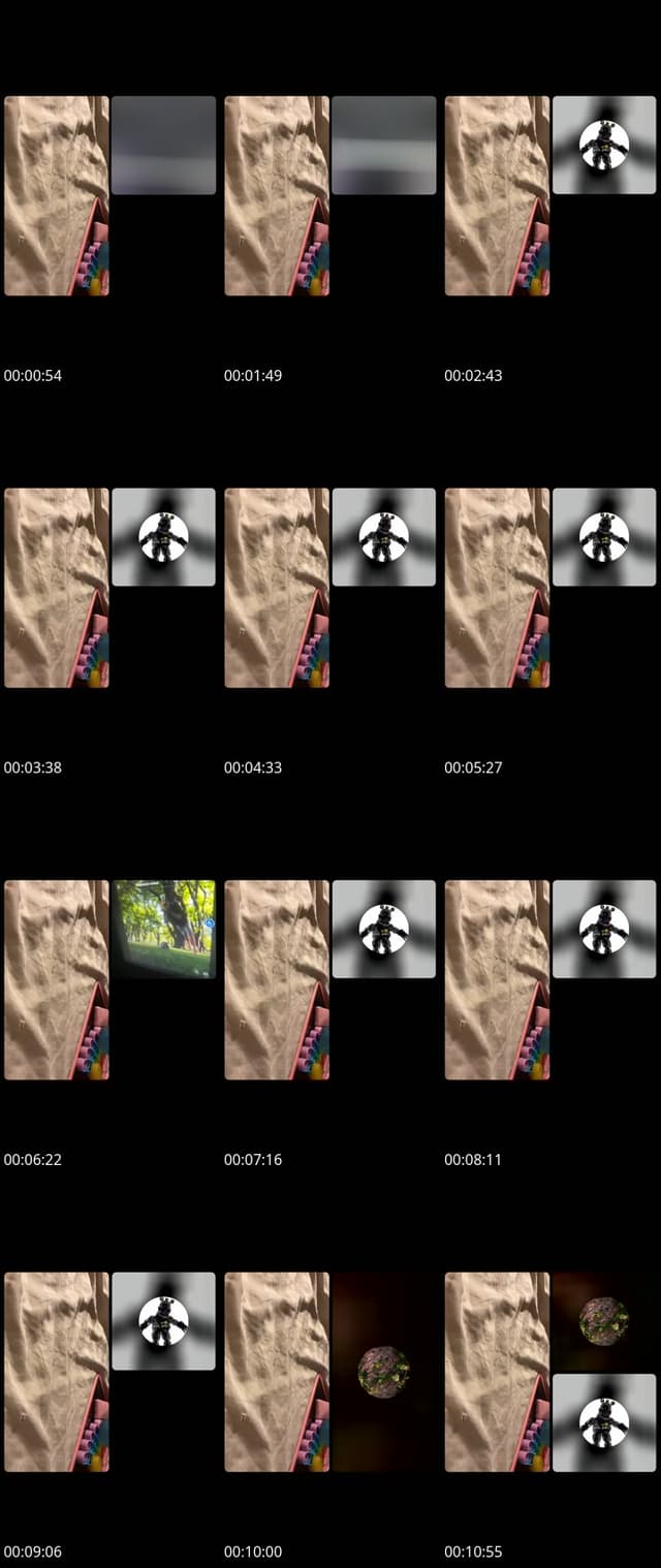 @alinajaesworld TikTok live from 2026-05-03