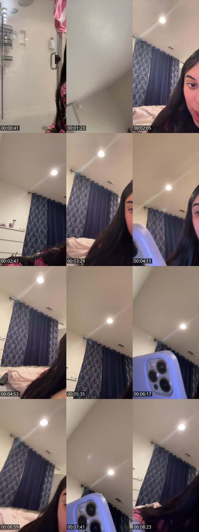 @bientoxi past TikTok live from 2026-05-03