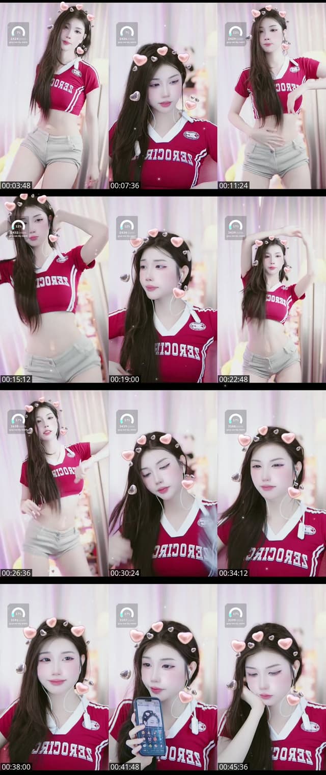 Past TikTok live: đứng ngoài đó vậy àaa by @doni241005