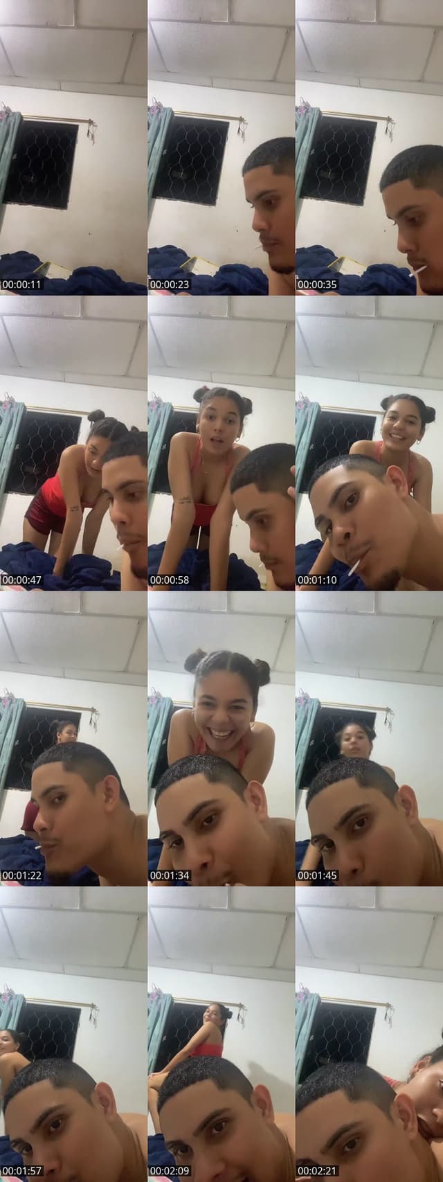 TikTok live: Hablen conmigo by @yenii_69