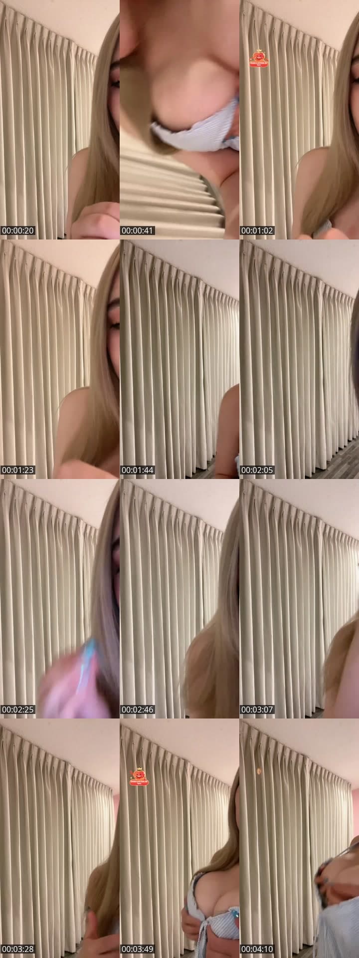 @milaa_guzman2 TikTok live stream