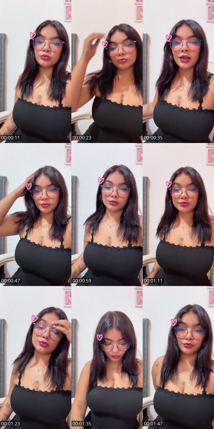 @alebombon3 TikTok live stream