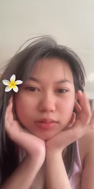 Past TikTok live: Home alone by @aurora200811