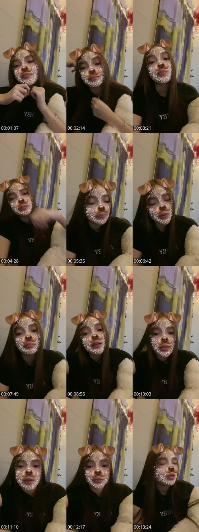 TikTok live: therian en live by @ashemuda