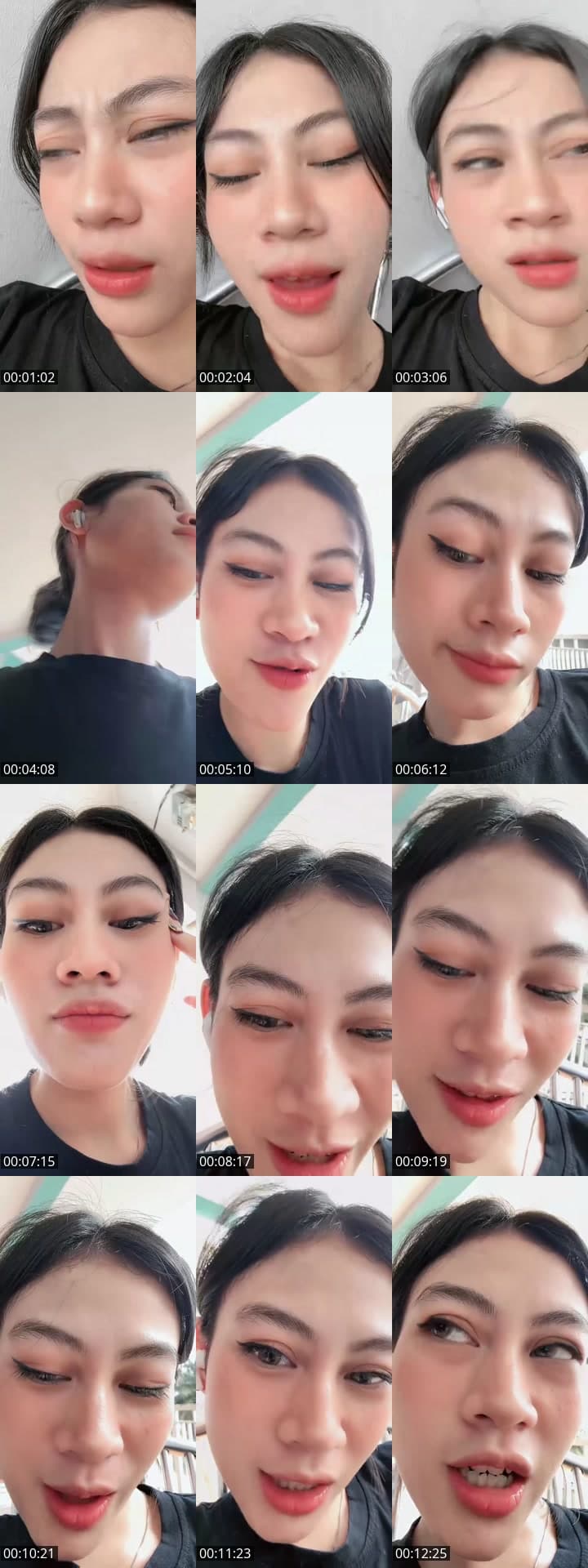 p ribut