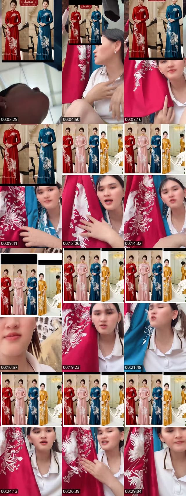 TikTok live: Giờ vang săn deal by @truongthuy96_