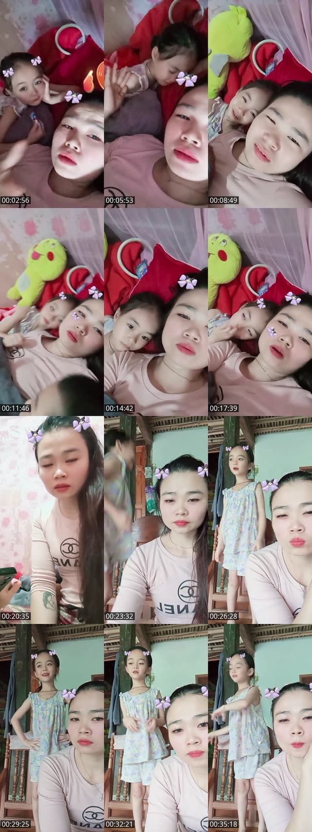 TikTok live: cảm ơn bạn đã đến và ở lại 🥰🥰 by @rubyyy1229