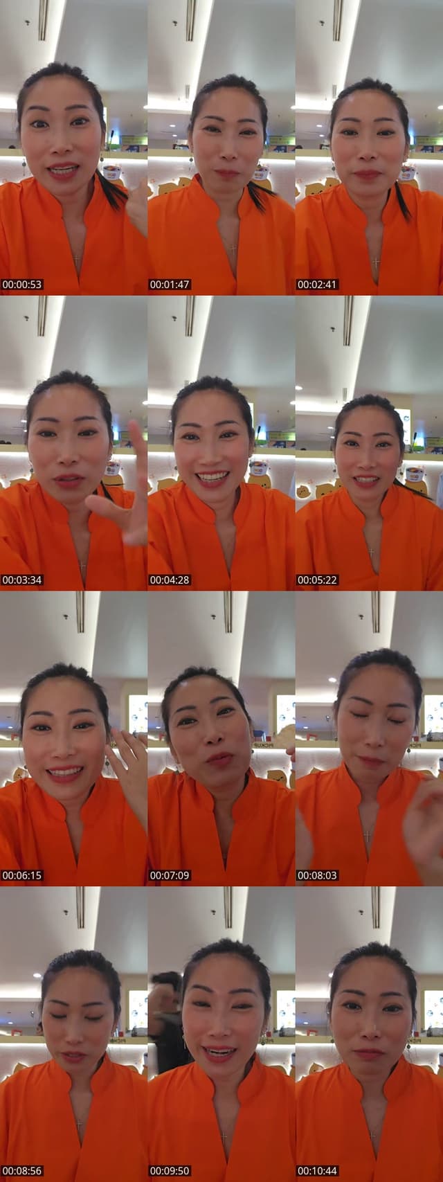 TikTok live: usia 45 tahun by @sun.erna.sartika