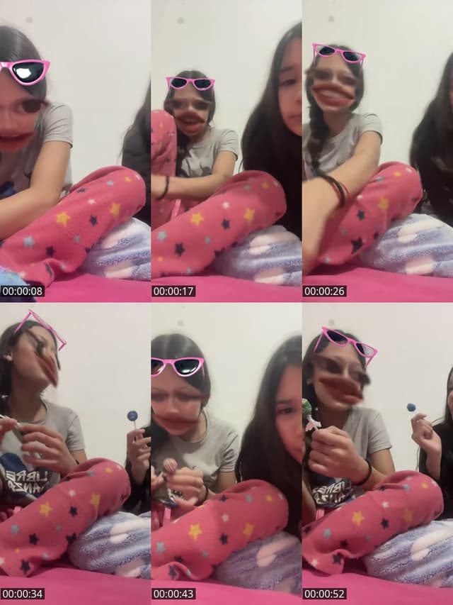 TikTok live: . by @alma_torress2