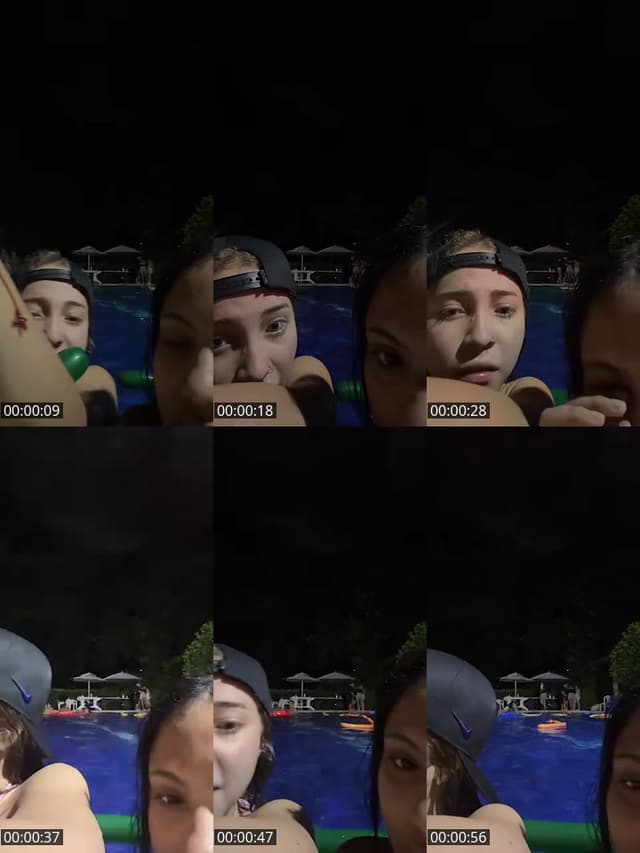 @anacano_22 past TikTok live from 2026-05-03