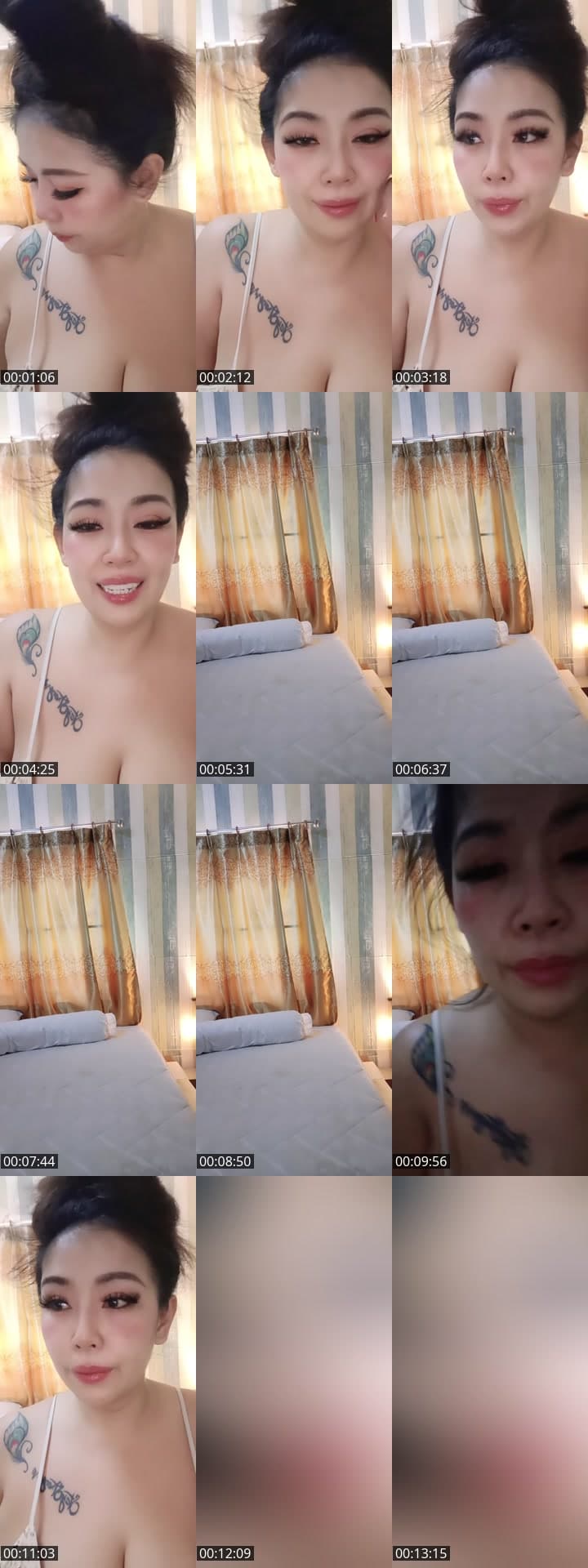 @kae99s TikTok live stream