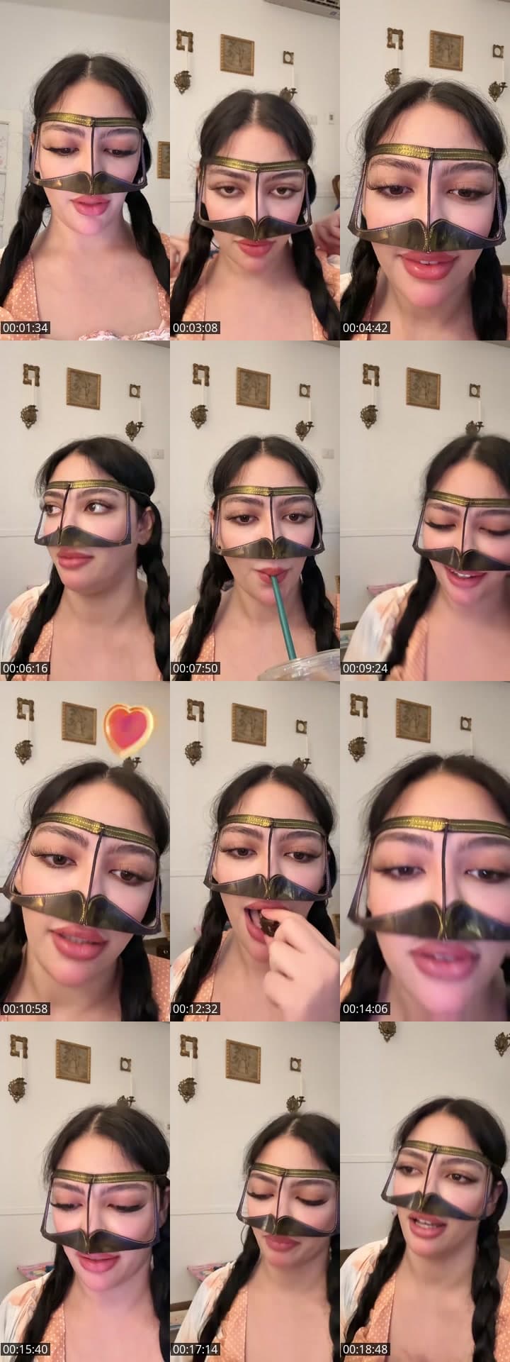 @to.u11 TikTok live stream