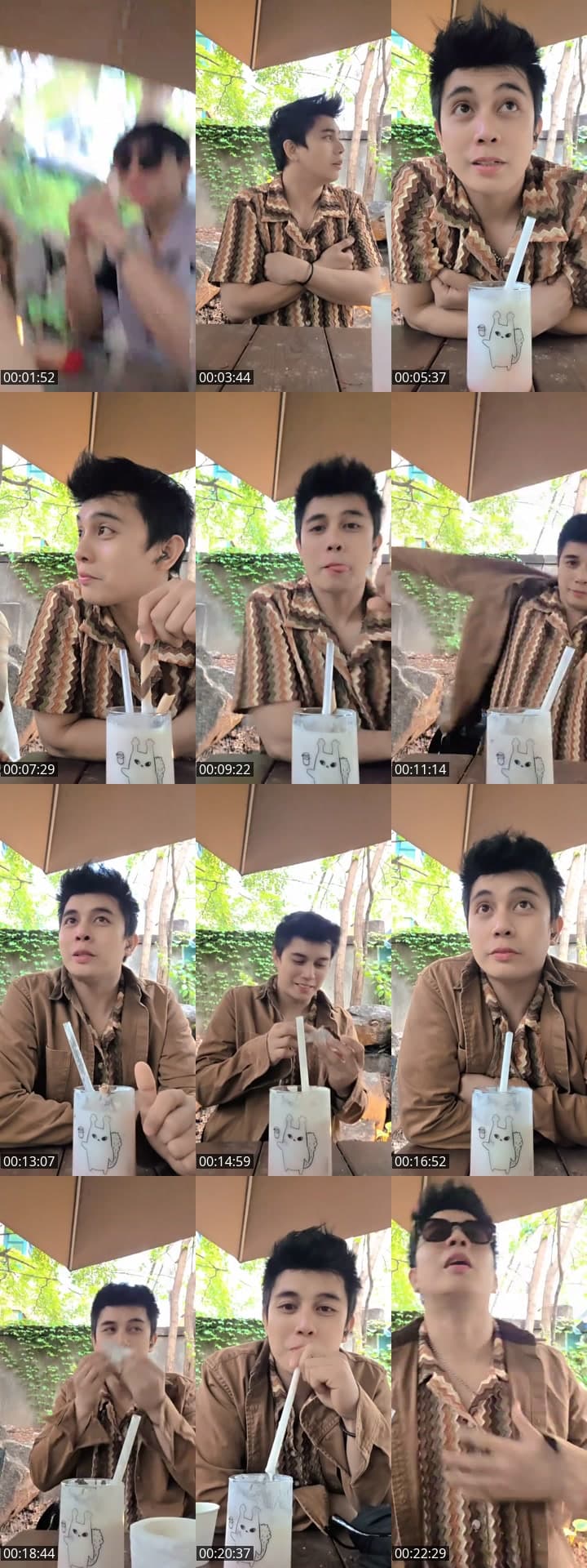 tumatanggap pa po aq ng mga gift