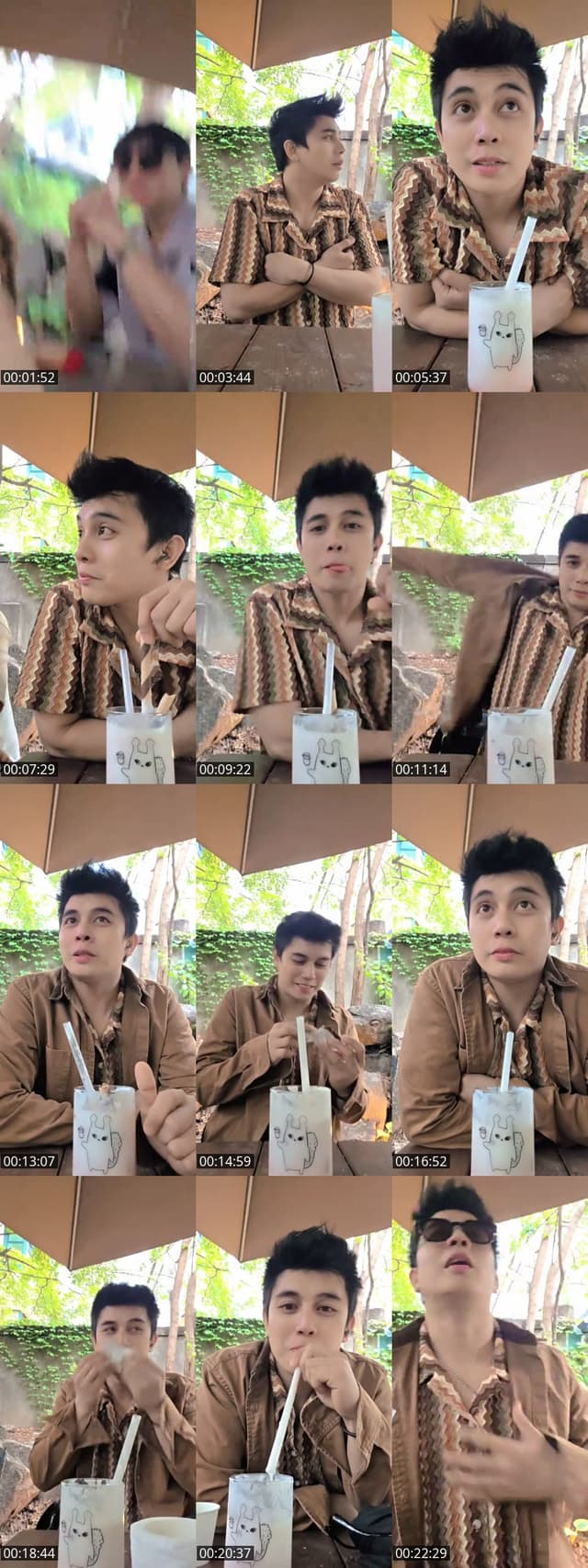 TikTok live: tumatanggap pa po aq ng mga gift by @serjhoi_ofc