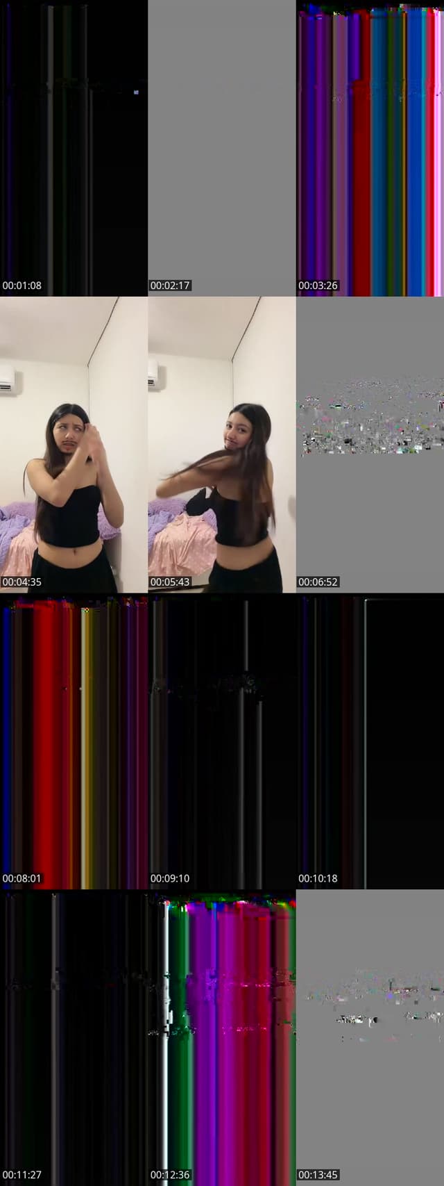 Past TikTok live: Mty by @nosoyfervy