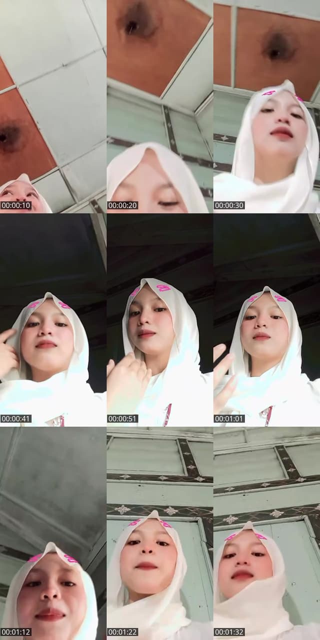 TikTok live: nyo giko lo ma by @inidinww02