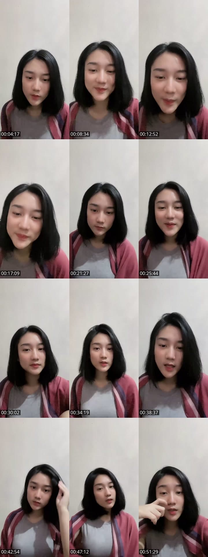 @___maghfiraa TikTok live stream