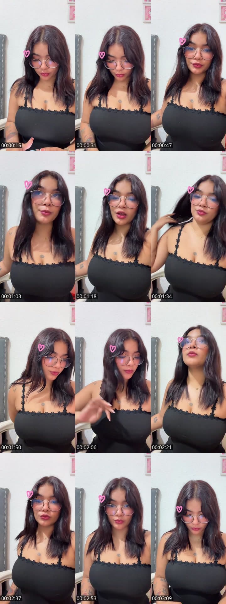 @alebombon3 TikTok live stream