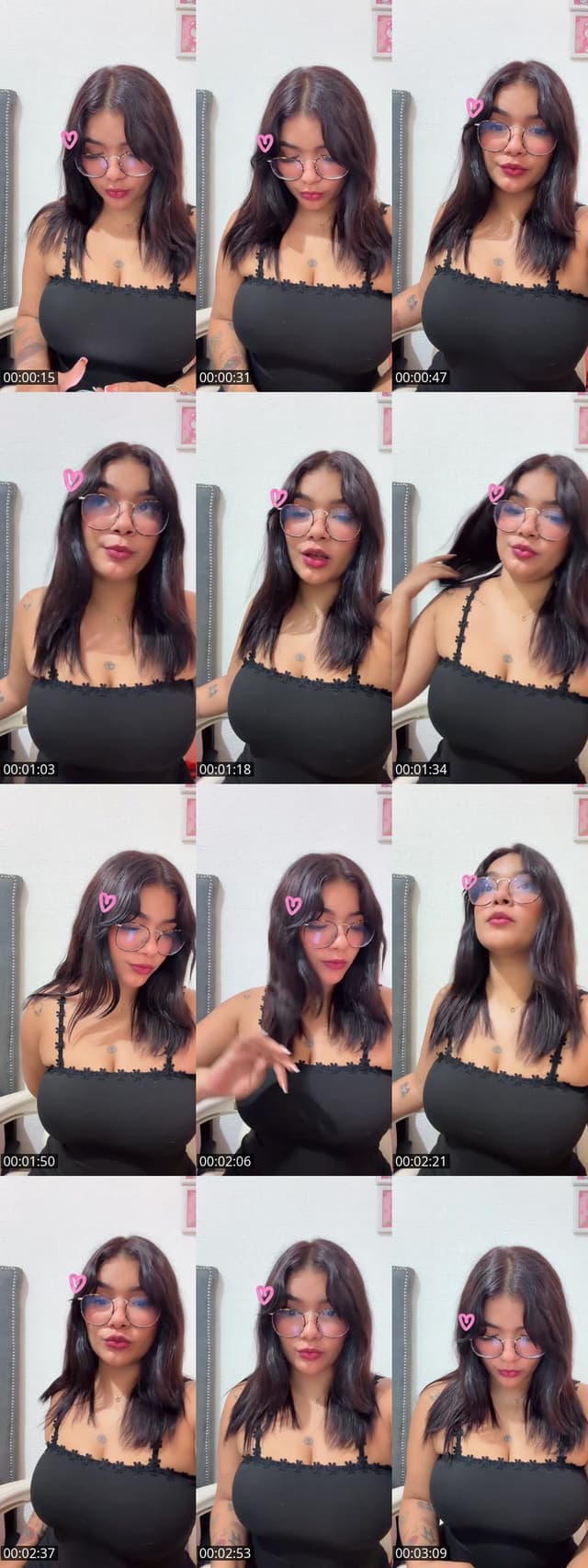 @alebombon3 TikTok live from 2026-05-03