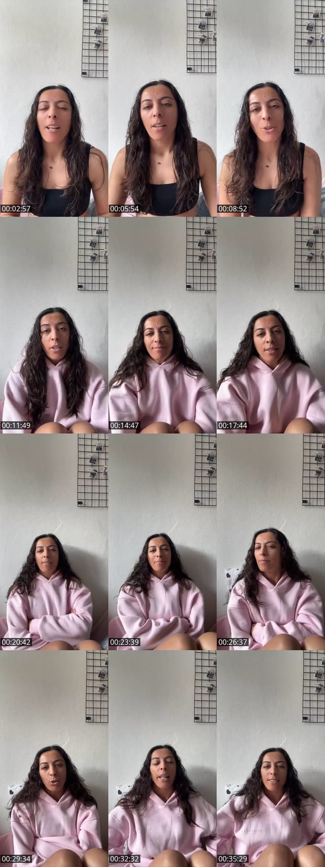 @aydagokce1 TikTok live from 2026-05-03