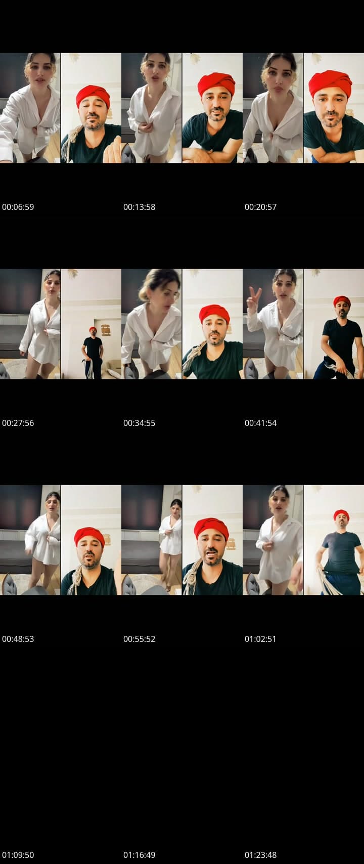 @diloos00d TikTok live stream