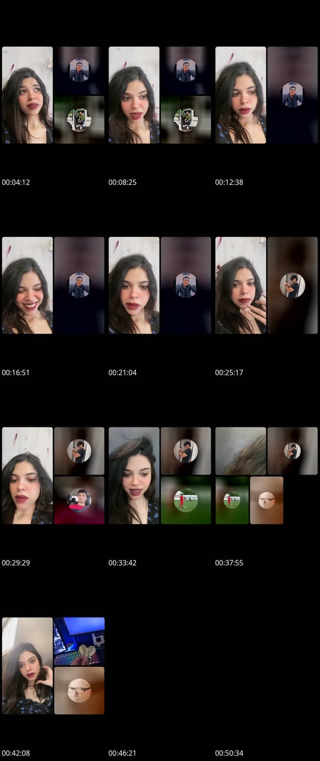 @black.cat2655 past TikTok live from 2026-05-03