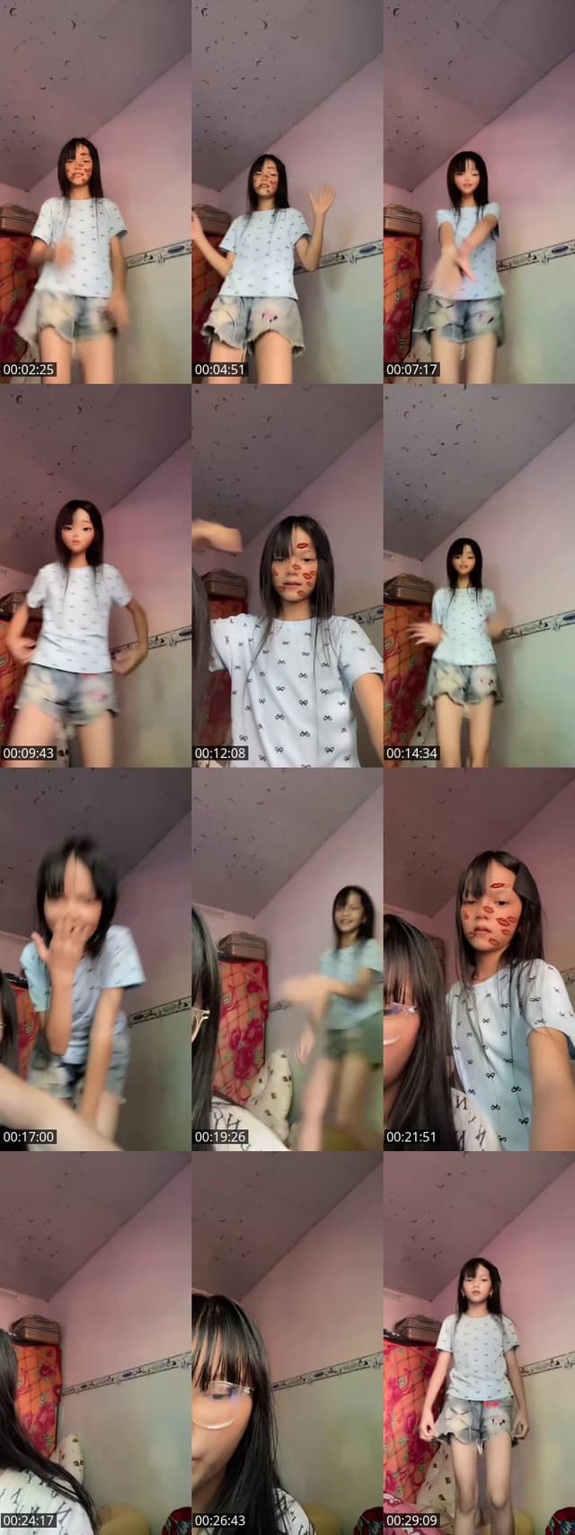 @bethu615 TikTok live from 2026-05-03