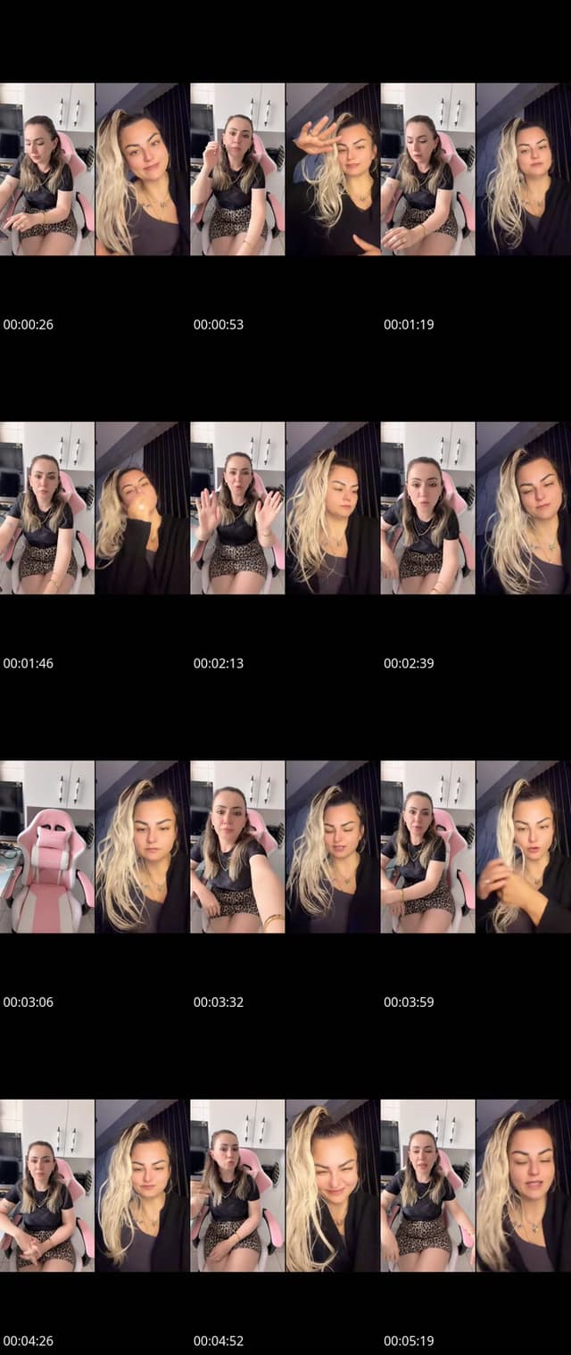 @ela.official33 TikTok live from 2026-05-03