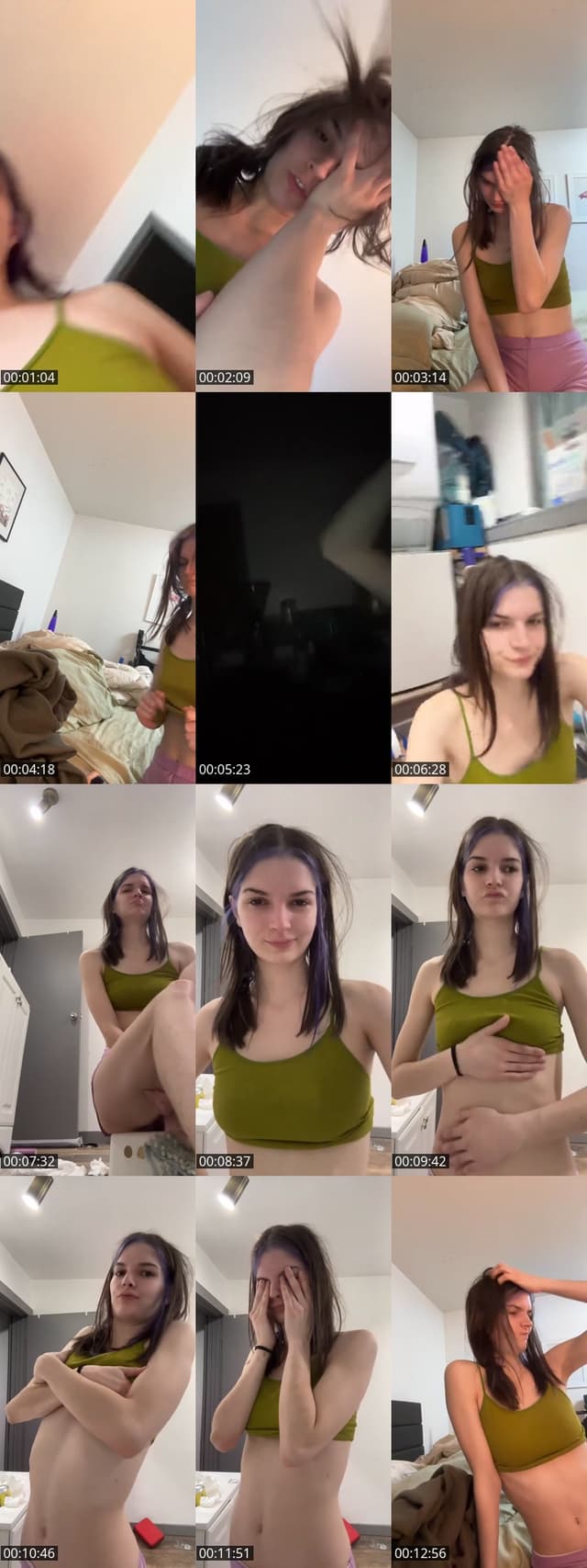 Past TikTok live: 💟 by @animatedcafelive