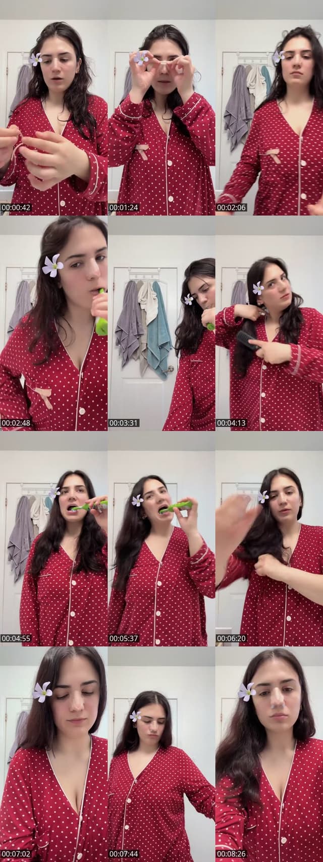 TikTok live: Come chill with me by @hifellowstranger