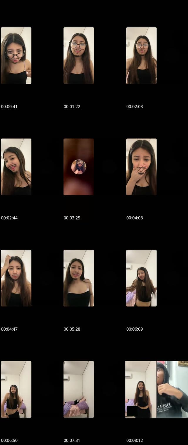 Past TikTok live: Mty by @nosoyfervy