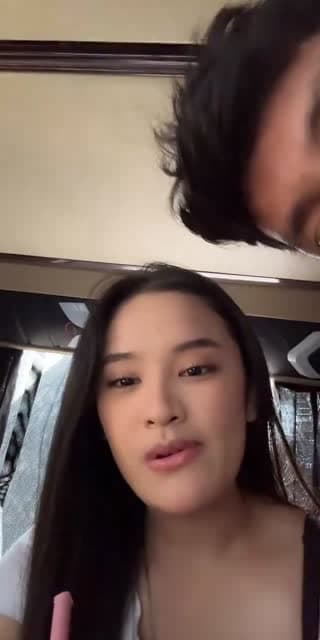 @asheladz TikTok live from 2026-05-03