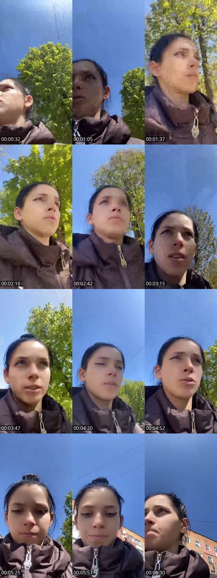 @cheban_tatka_ TikTok live stream