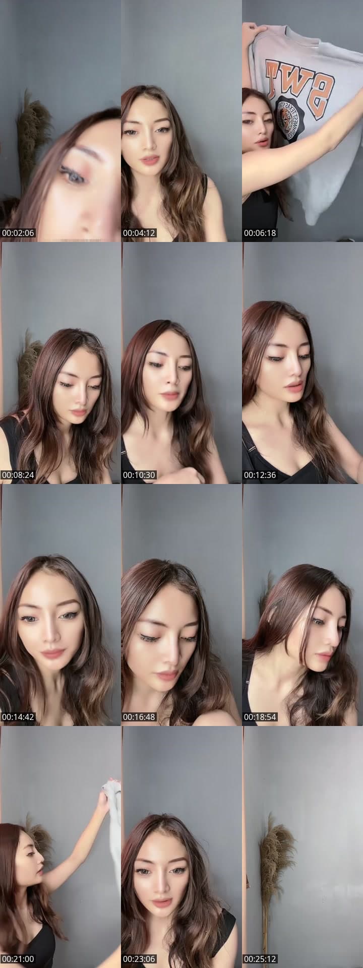 @bellaaa_pisces TikTok live stream