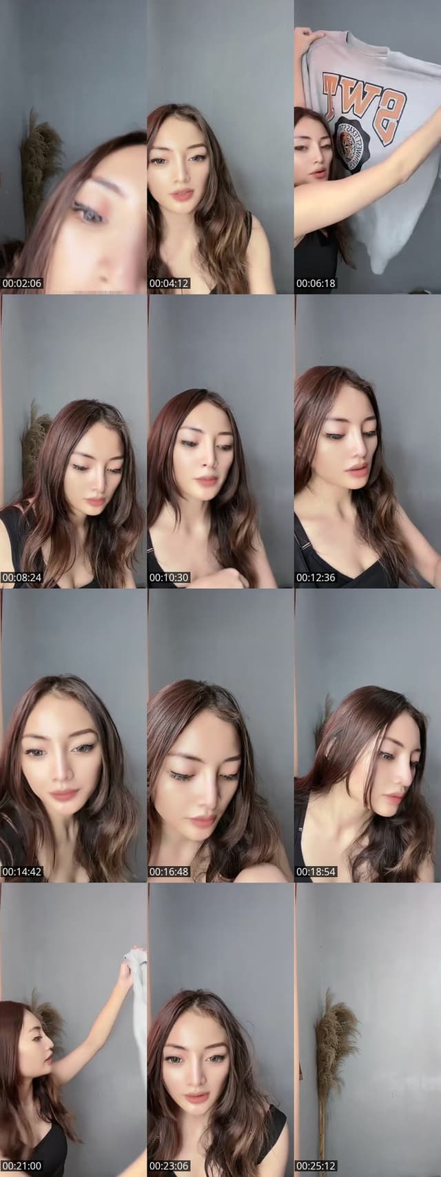 @bellaaa_pisces past TikTok live from 2026-05-03