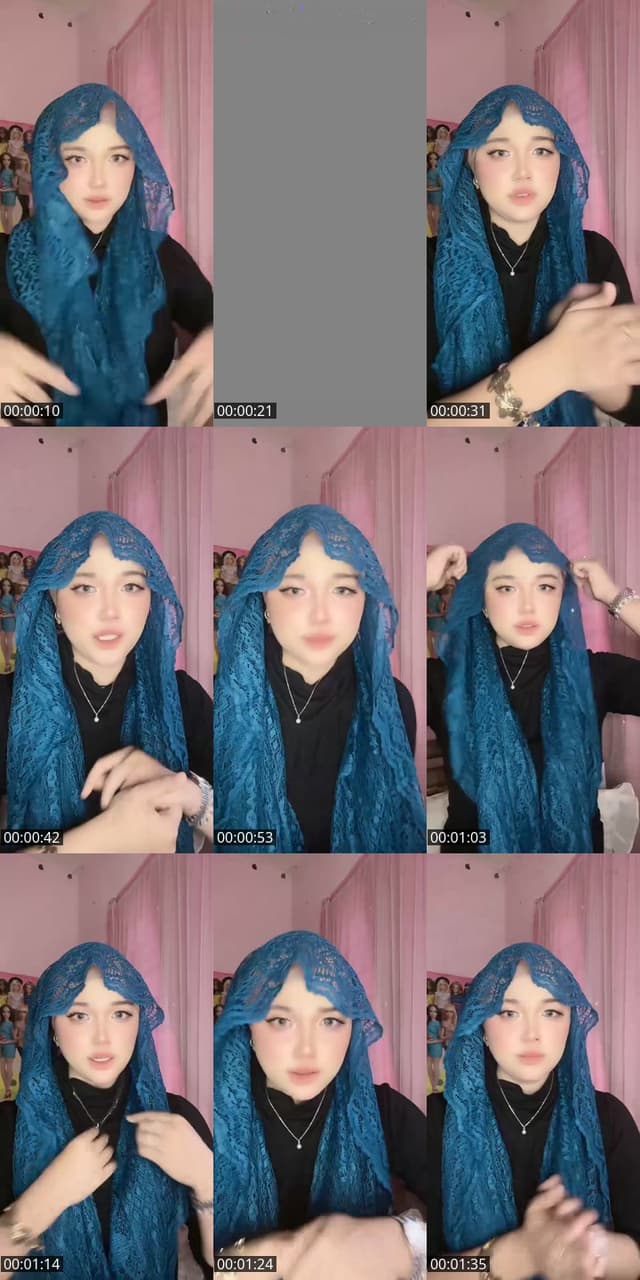 TikTok live: dinner by @vysyida0