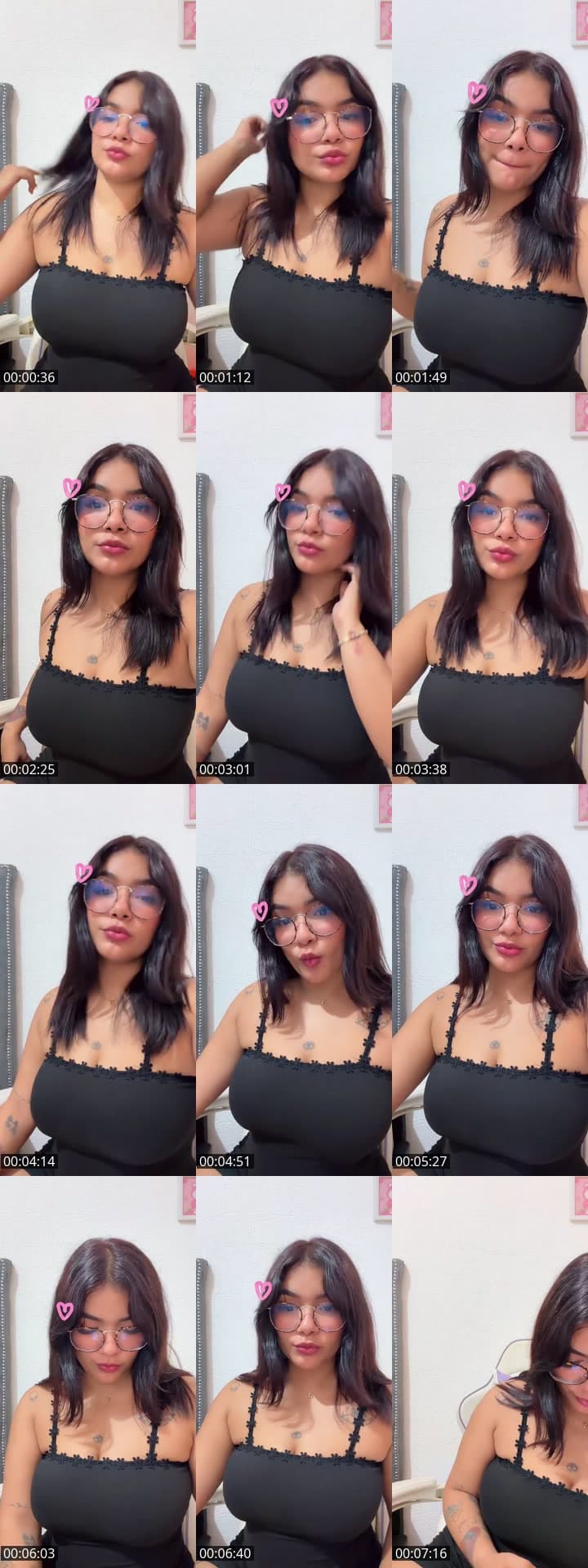 @alebombon3 TikTok live stream