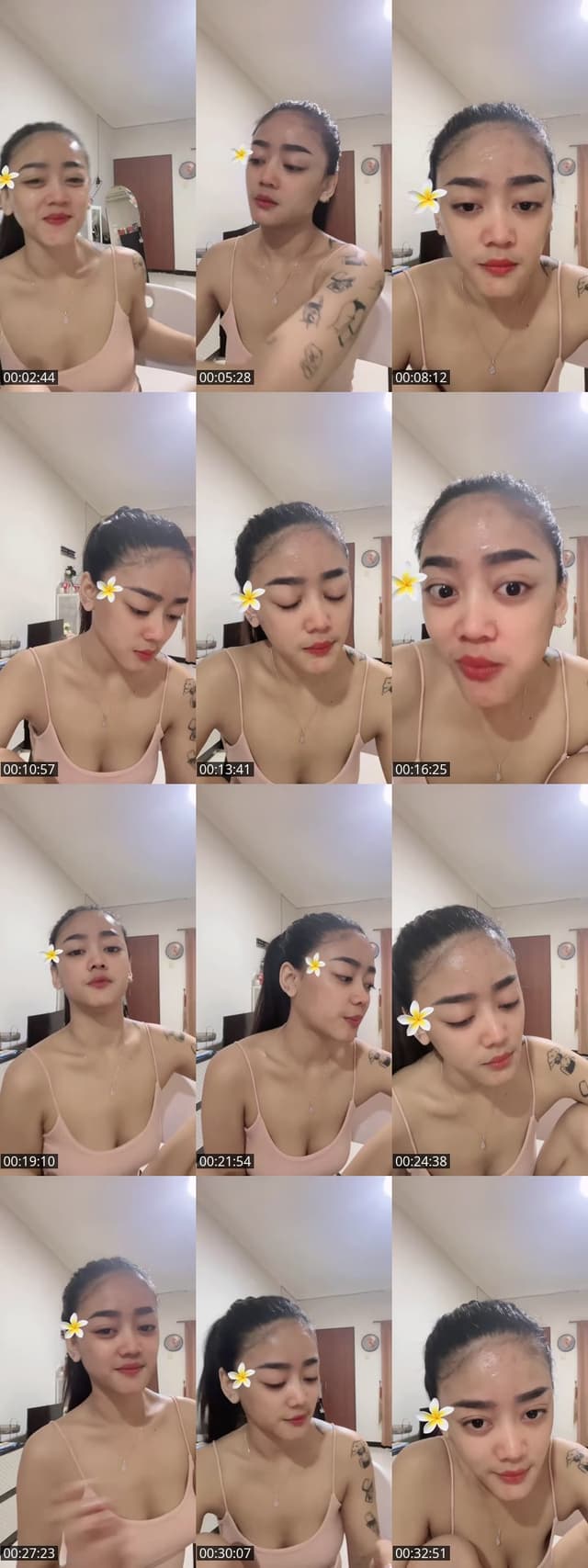 TikTok live: Morning by @gamaunamaasli5