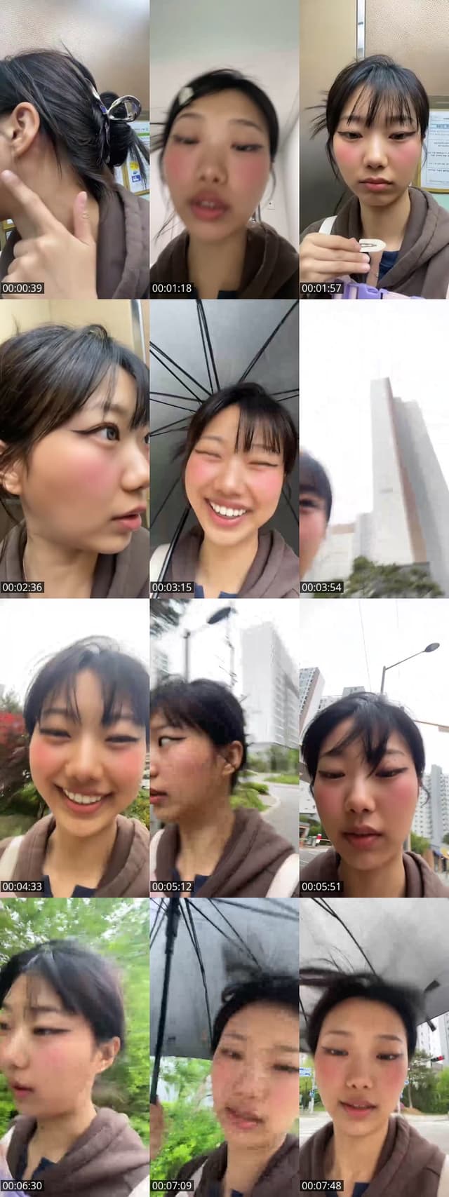 Past TikTok live: Hola! funniest dancer and model by @no.5mj