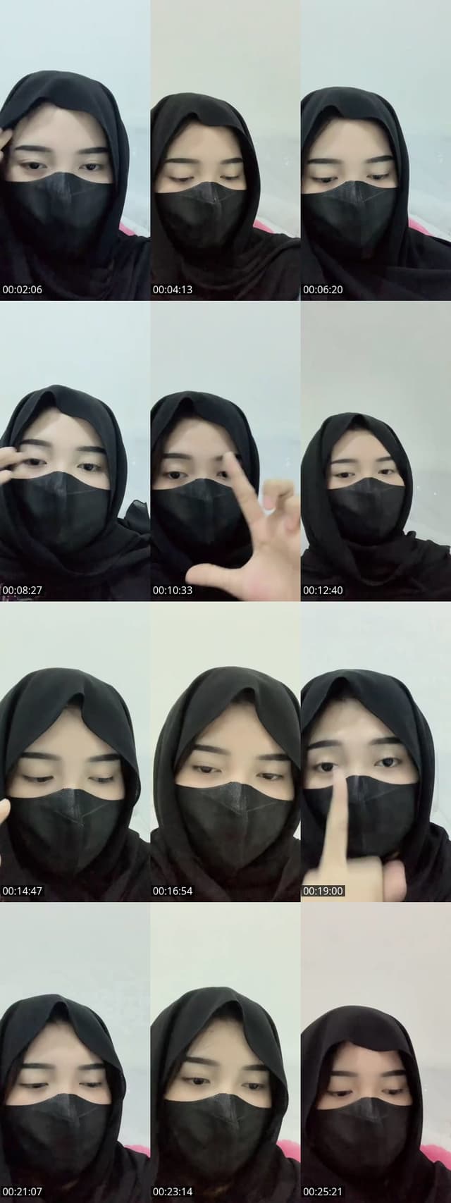 Past TikTok live: DIEM DIEM YA by @panggilajastranger