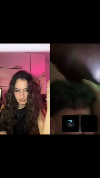 TikTok live: hi my lovely sodapops by @bebsipls