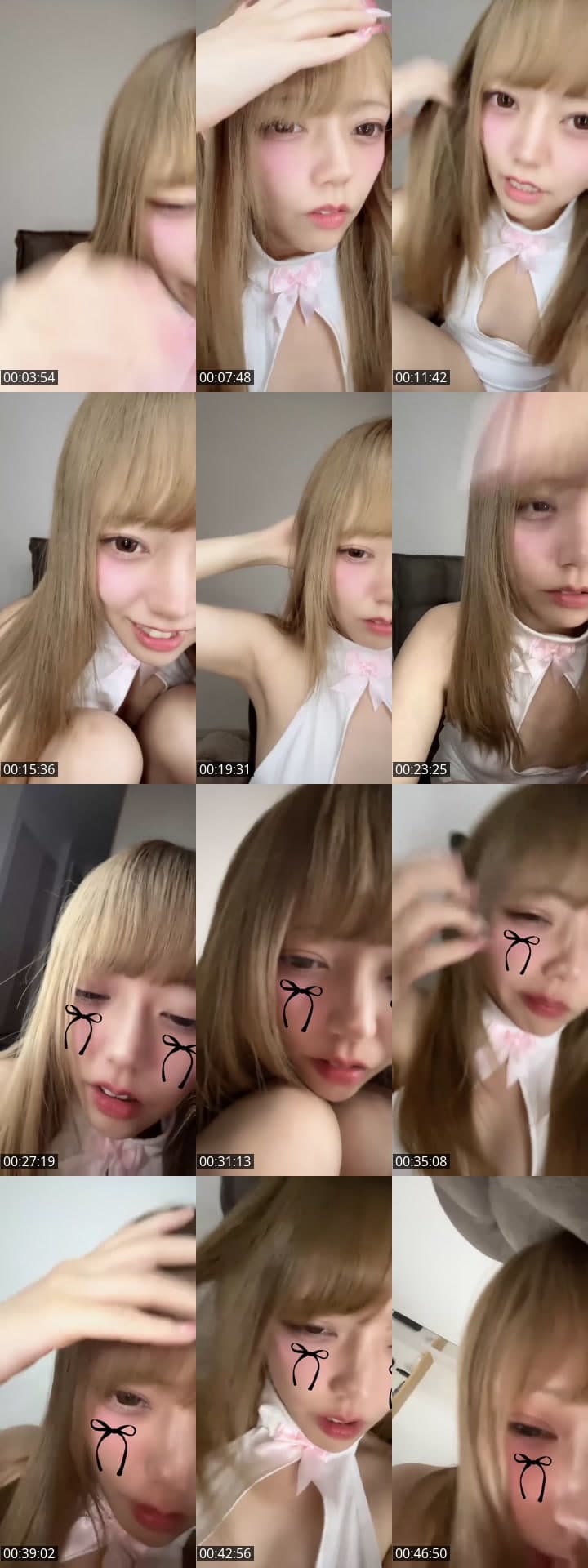 @nyamomo TikTok live stream