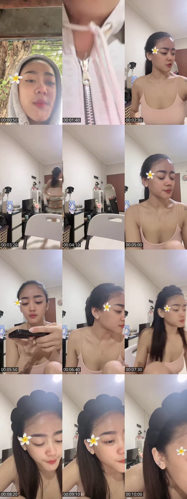 TikTok live: Morning by @gamaunamaasli5