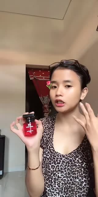 Past TikTok live: yuu co der by @faeessence